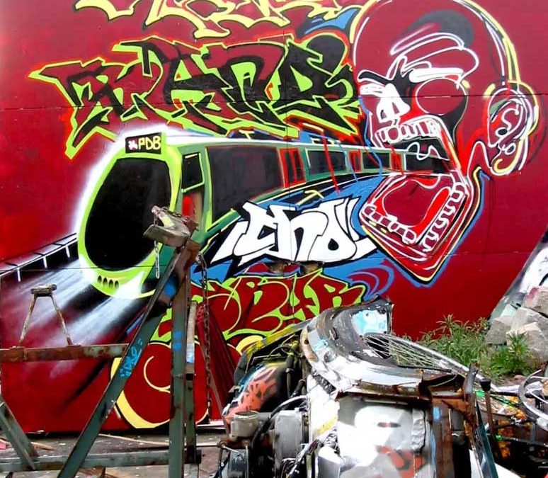 Prix Denis de Rougemont 2009