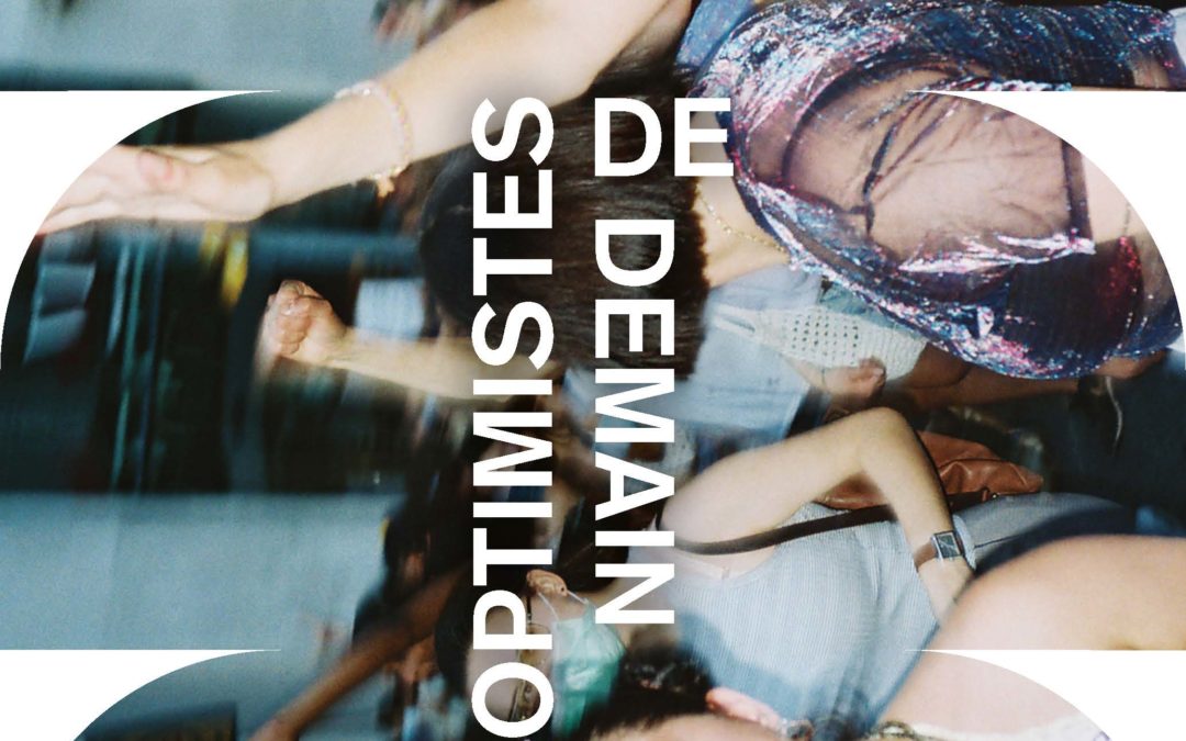 Prix Denis de Rougemont 2022